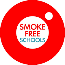 smoke free schools